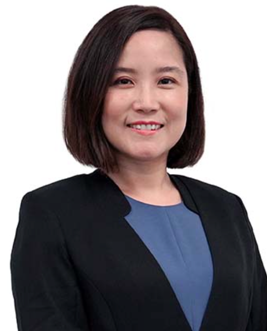 Dr. Elaine Wong Ee Lane
